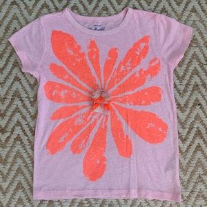 Crewcuts Girls T-shirt